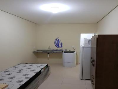 Kitnet para Locação, em São Paulo, bairro Butantã, 1 dormitório, 1 banheiro
